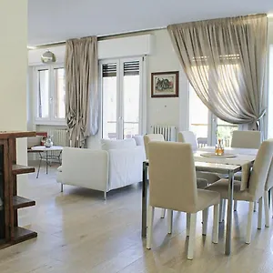 Appartamento Corso Roma, 37 - Valente Italian, Montecatini-Terme