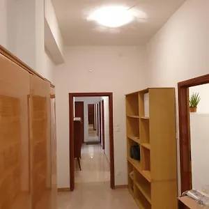 Habitación en casa particular Star