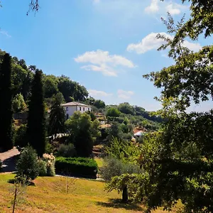 Alloggio per agriturismo Terra Volonteri, Montecatini-Terme