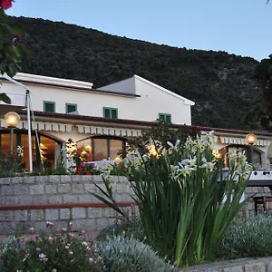 Hotel Belmare, Marciana (Isola d'Elba)