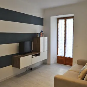 Apartamento Nibea